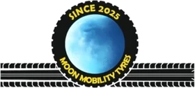Moon Mobility Tyres logo